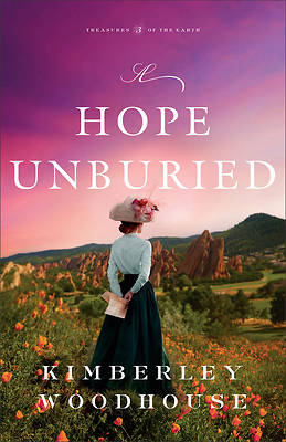 Picture of A Hope Unburied