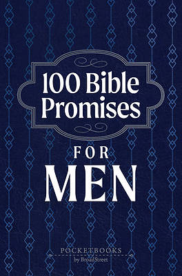 100 Bible Promises for Men