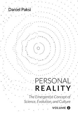 Picture of Personal Reality, Volume 2