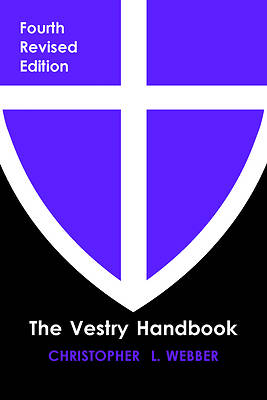 Picture of The Vestry Handbook, Fourth Edition