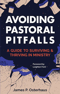 Picture of Avoiding Pastoral Pitfalls