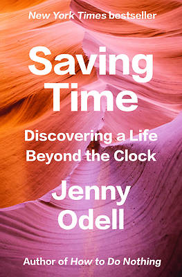 Picture of Saving Time