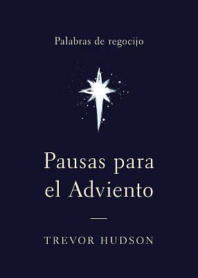 Picture of Pauses fr Advent (Pausas Para El Adviento)