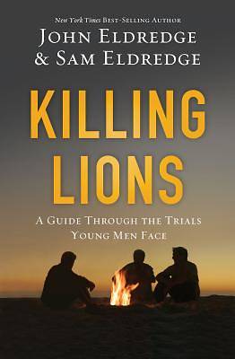 Picture of Killing Lions