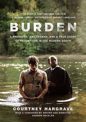 Picture of Burden (Movie Tie-In Edition)
