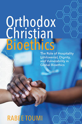 Picture of Orthodox Christian Bioethics