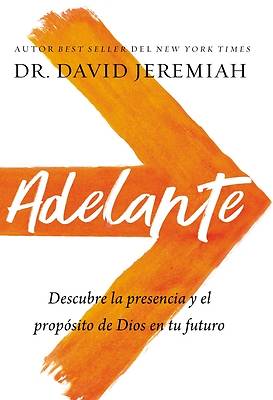Picture of Adelante