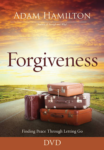 Picture of Forgiveness DVD