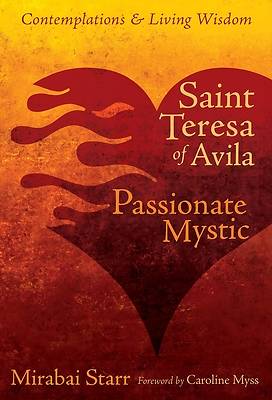 Picture of Saint Teresa of Avila
