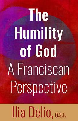 Picture of The Humility of God