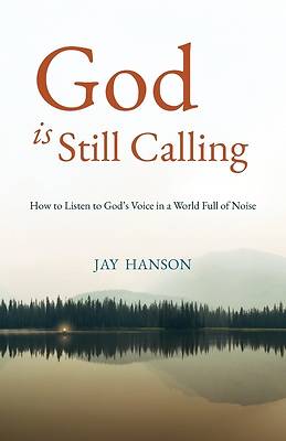 God is Still Calling