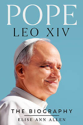 Pope Leo XIV