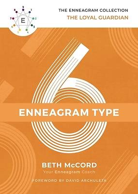 Picture of The Enneagram Type 6