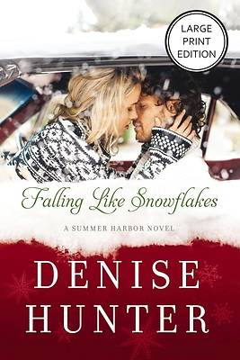 Falling Like Snowflakes