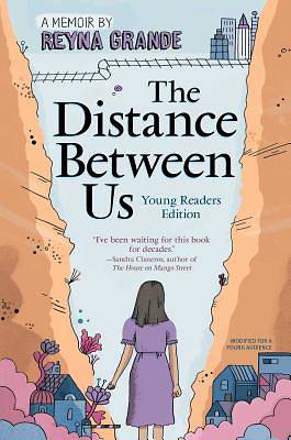 Picture of The Distance Between Us