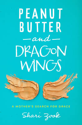Picture of Peanut Butter and Dragon Wings