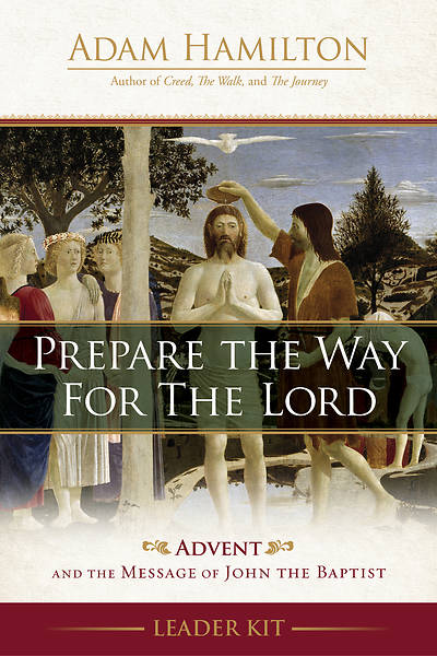 Picture of Prepare the Way for the Lord Leader Kit