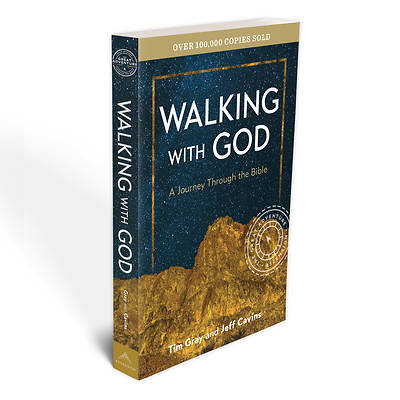 Picture of Walking with God