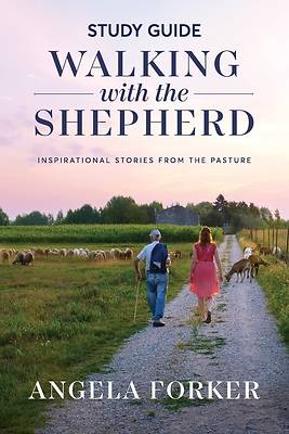 Picture of Walking with the Shepherd Study Guide