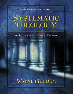 Systematic Theology - eBook [ePub]