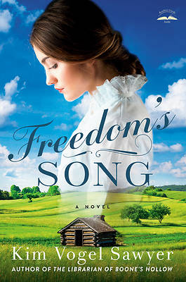 Picture of Freedom's Song