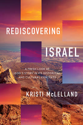 Picture of Rediscovering Israel