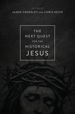 Picture of The Next Quest for the Historical Jesus