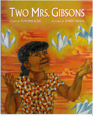 Picture of Two Mrs. Gibsons