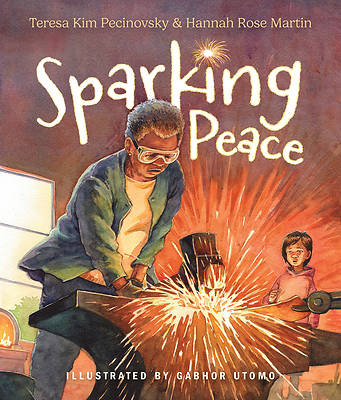 Picture of Sparking Peace