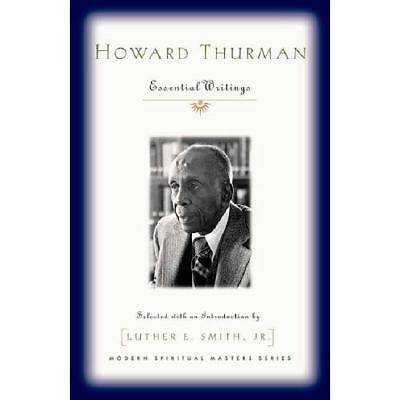 Picture of Howard Thurman: Essential Writings