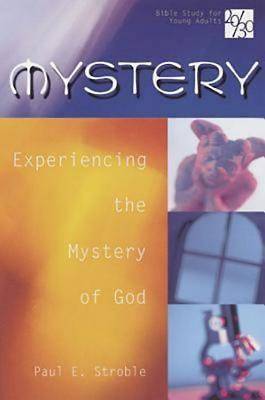 Picture of 20/30 Bible Study for Young Adults: Mystery