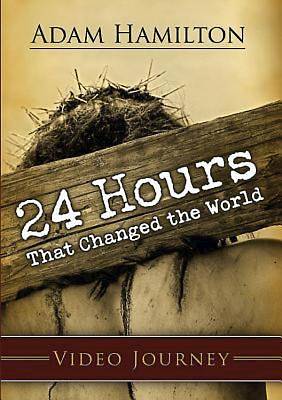 Picture of 24 Hours That Changed the World DVD