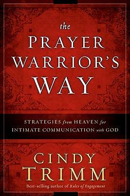 Picture of The Prayer Warrior's Way