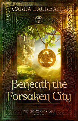Picture of Beneath the Forsaken City (Book Two)