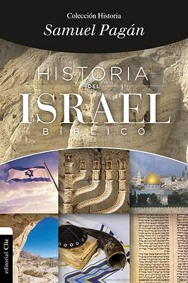 Picture of Historia del Israel Bíblico