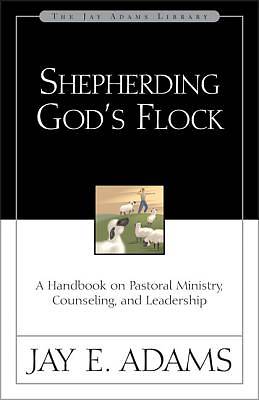 Picture of Shepherding God's Flock