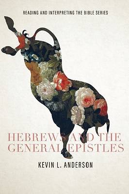 Picture of Hebrews and the General Epistles