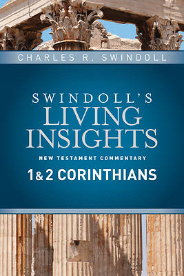 Picture of Insights on 1 & 2 Corinthians