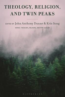 Theology, Religion, and Twin Peaks