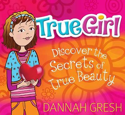 Picture of True Girl