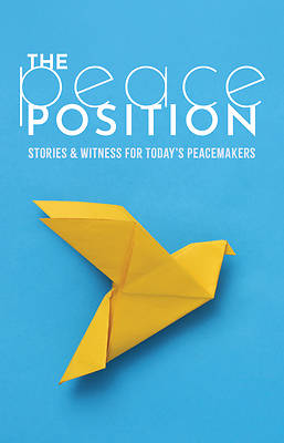 The Peace Position