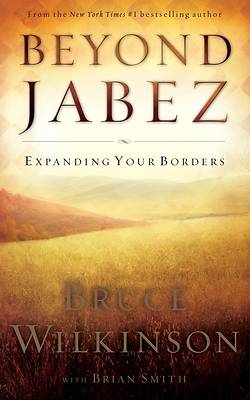 Picture of Beyond Jabez - Itpe Version