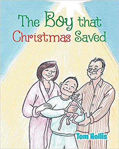 Picture of The Boy That Christmas Saved