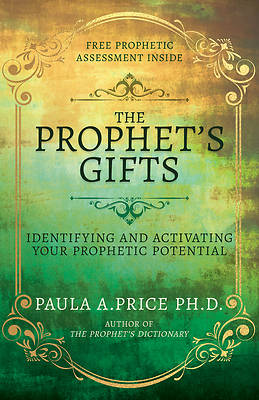 Picture of The Prophet's Gifts