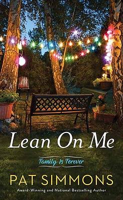 Lean on Me