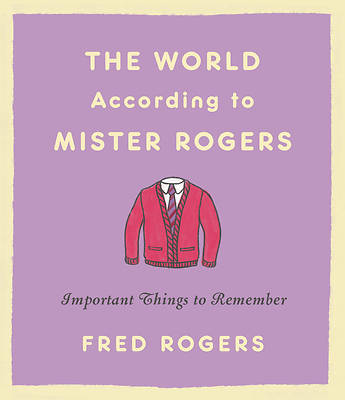 Picture of The World According to Mister Rogers