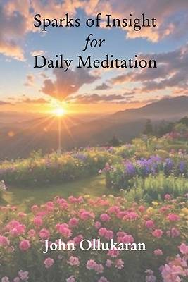 Sparks of Insight for Daily Meditation