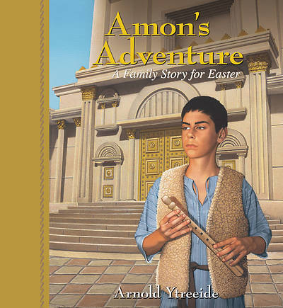 Picture of Amon's Adventure