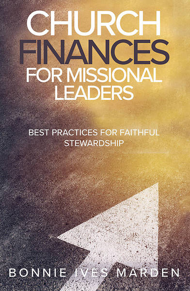 Church Finances for Missional Leaders