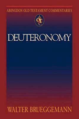 Picture of Abingdon Old Testament Commentaries: Deuteronomy